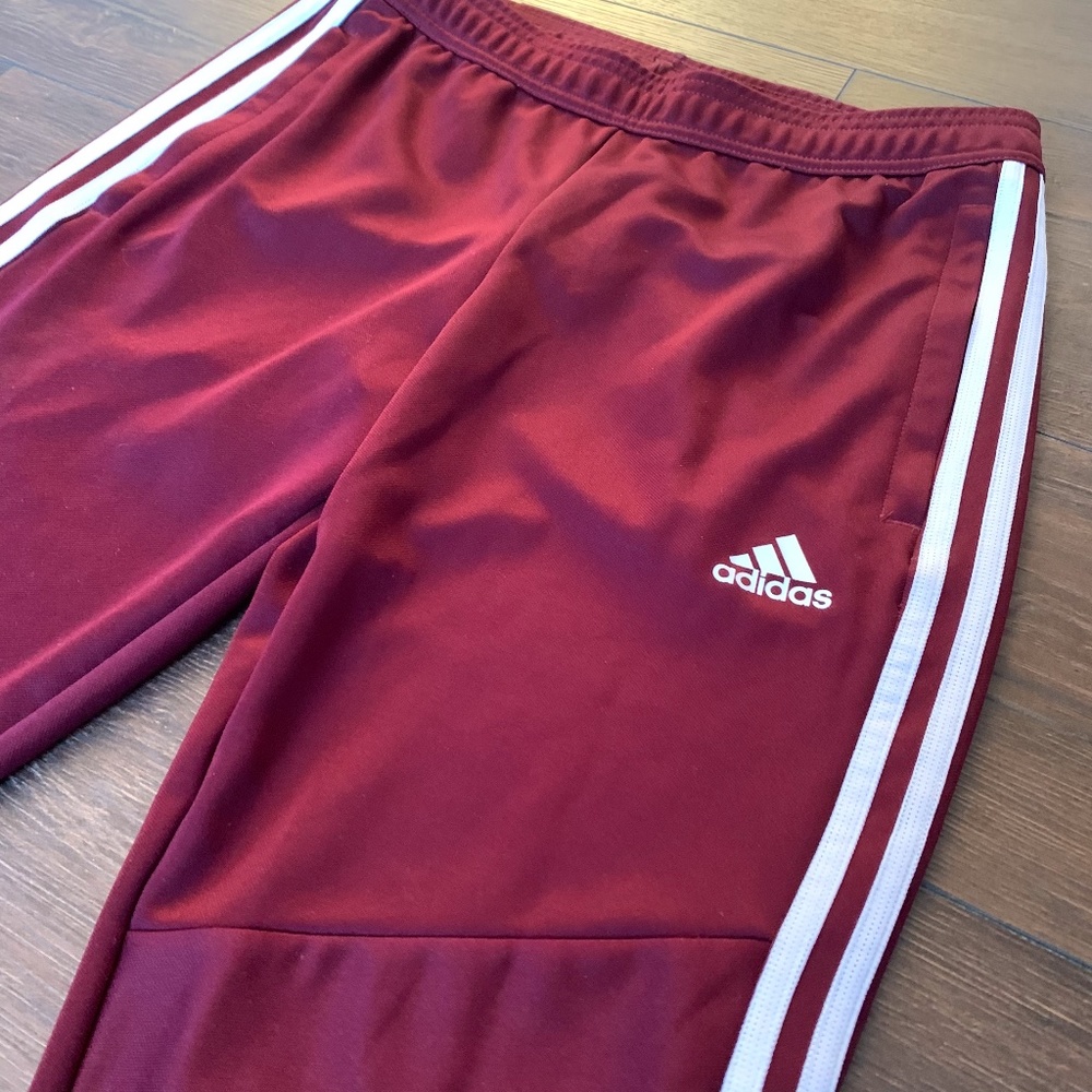 Adidas Track Pants